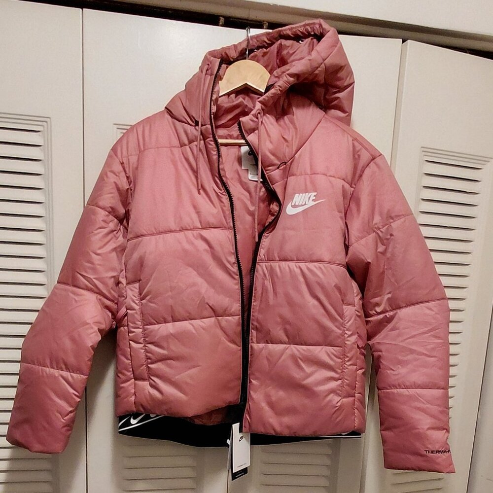 Nike women coat